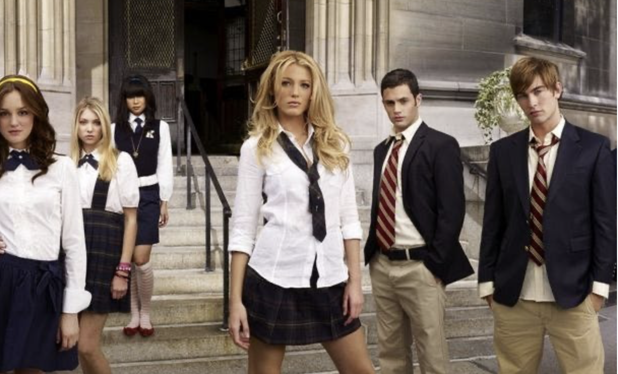 Gossip Girl