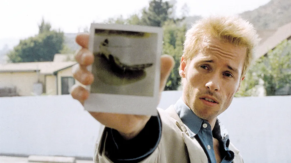 Memento