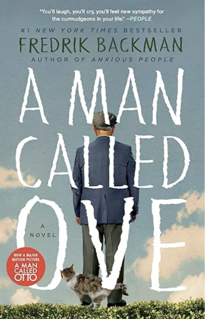 A Man Called Otto Header