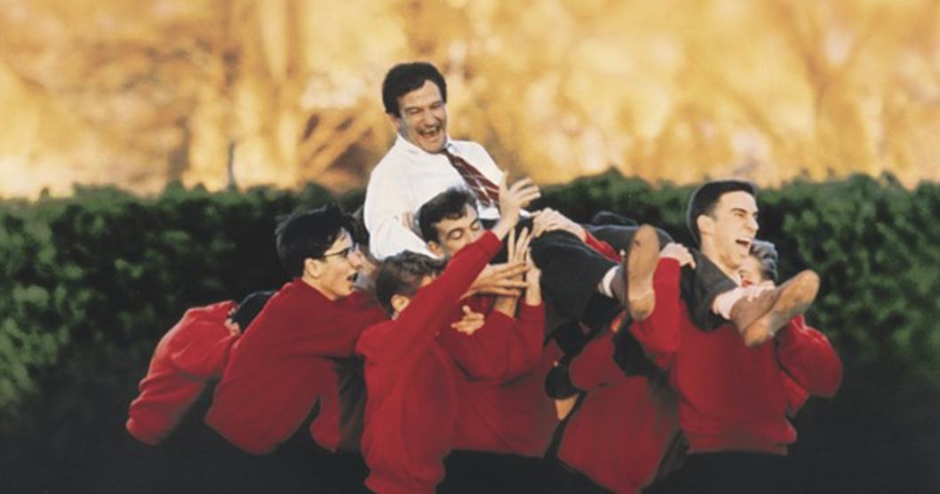 Dead Poets Society
