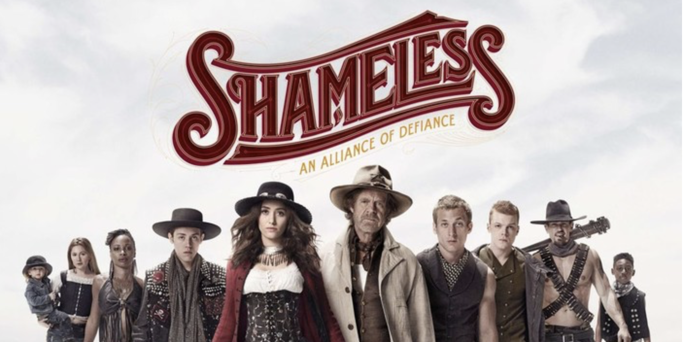 Shameless