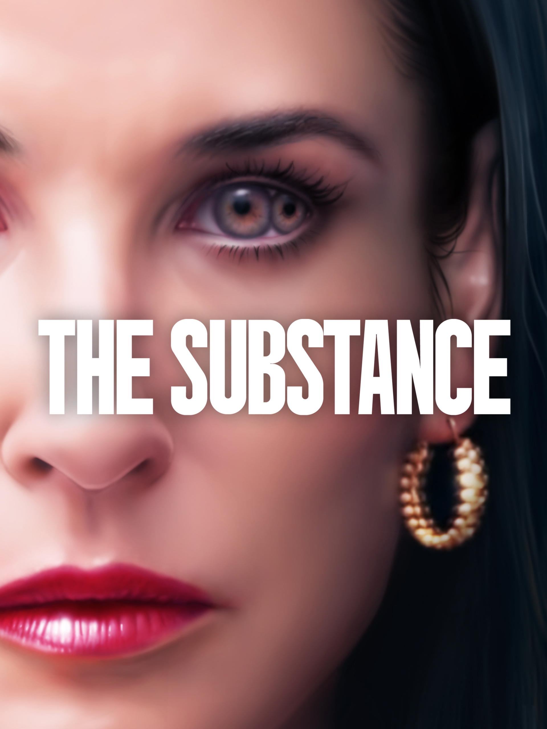 The Substance