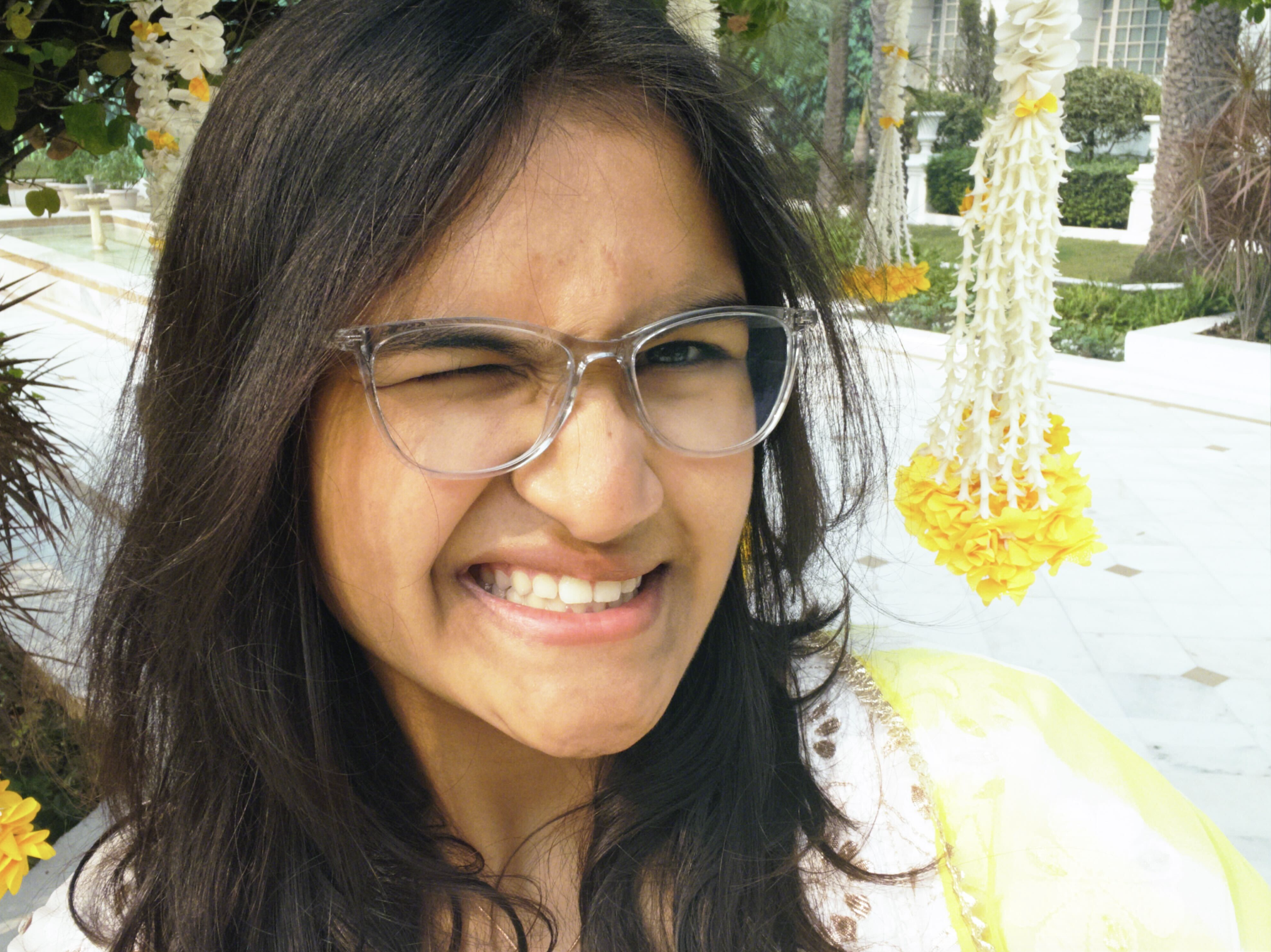 Aadya Gupta