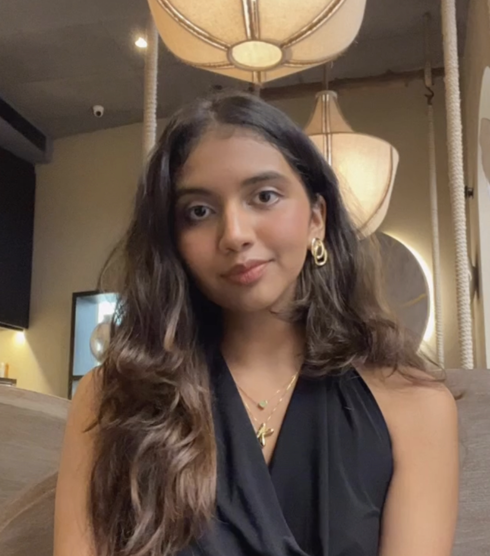 Keya Shah