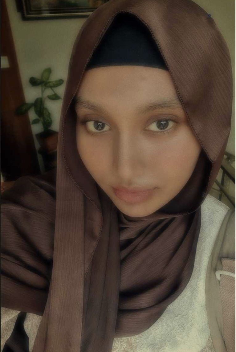 Nafisa Ahmed
