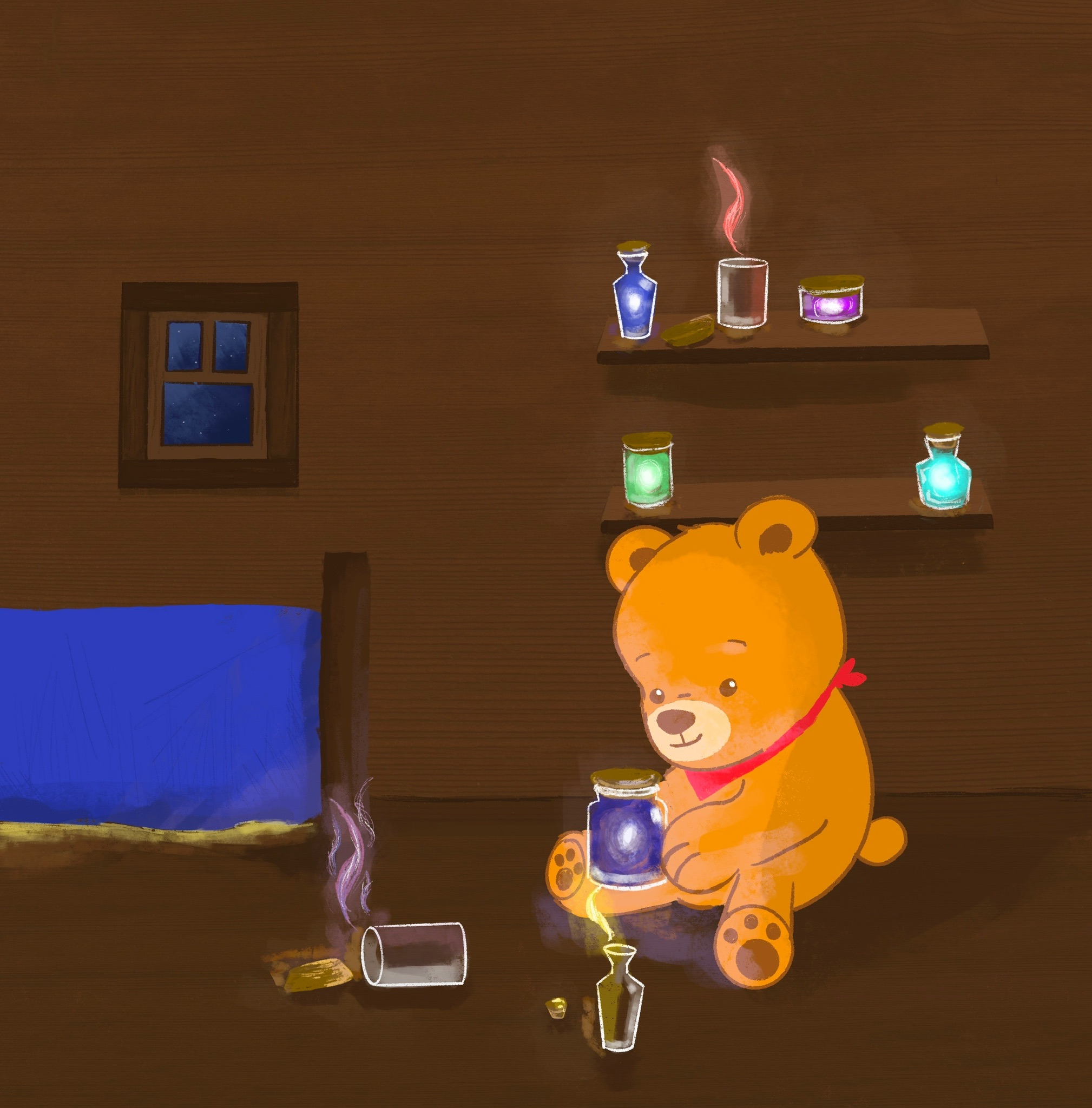Project Sneakpeak 1